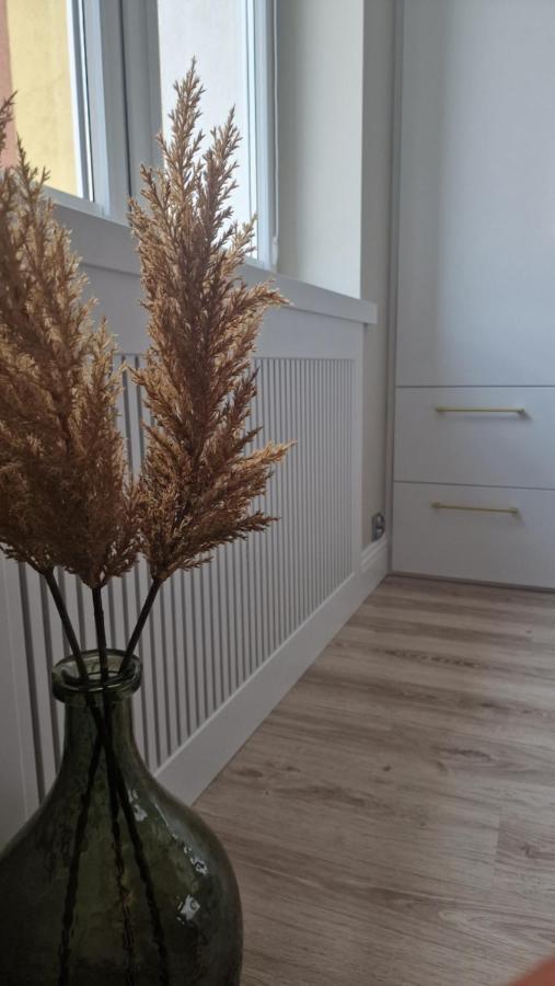 Alfama Garden Apartment Grudziadz Luaran gambar