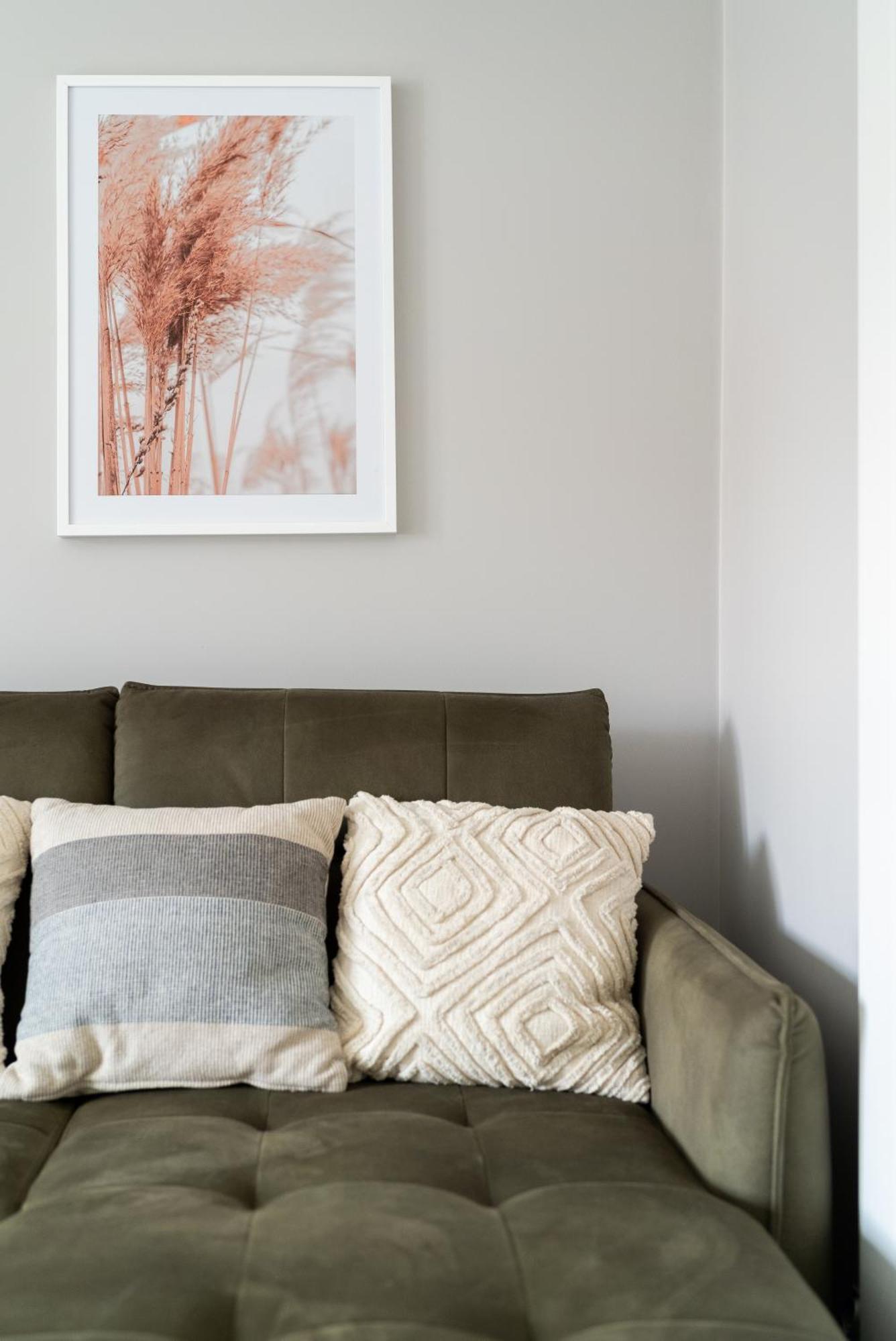 Alfama Garden Apartment Grudziadz Luaran gambar