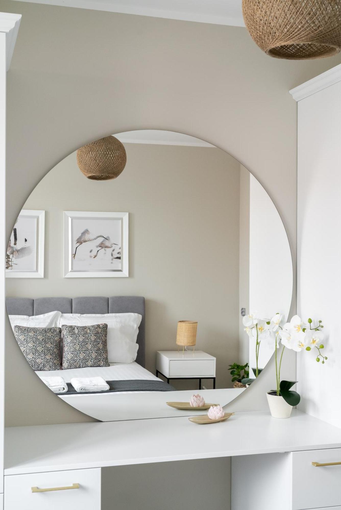 Alfama Garden Apartment Grudziadz Luaran gambar