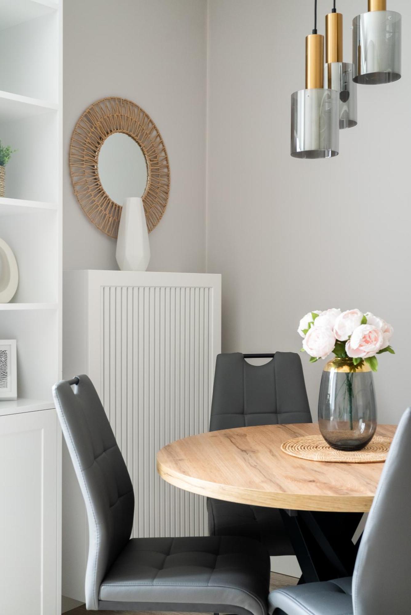 Alfama Garden Apartment Grudziadz Luaran gambar