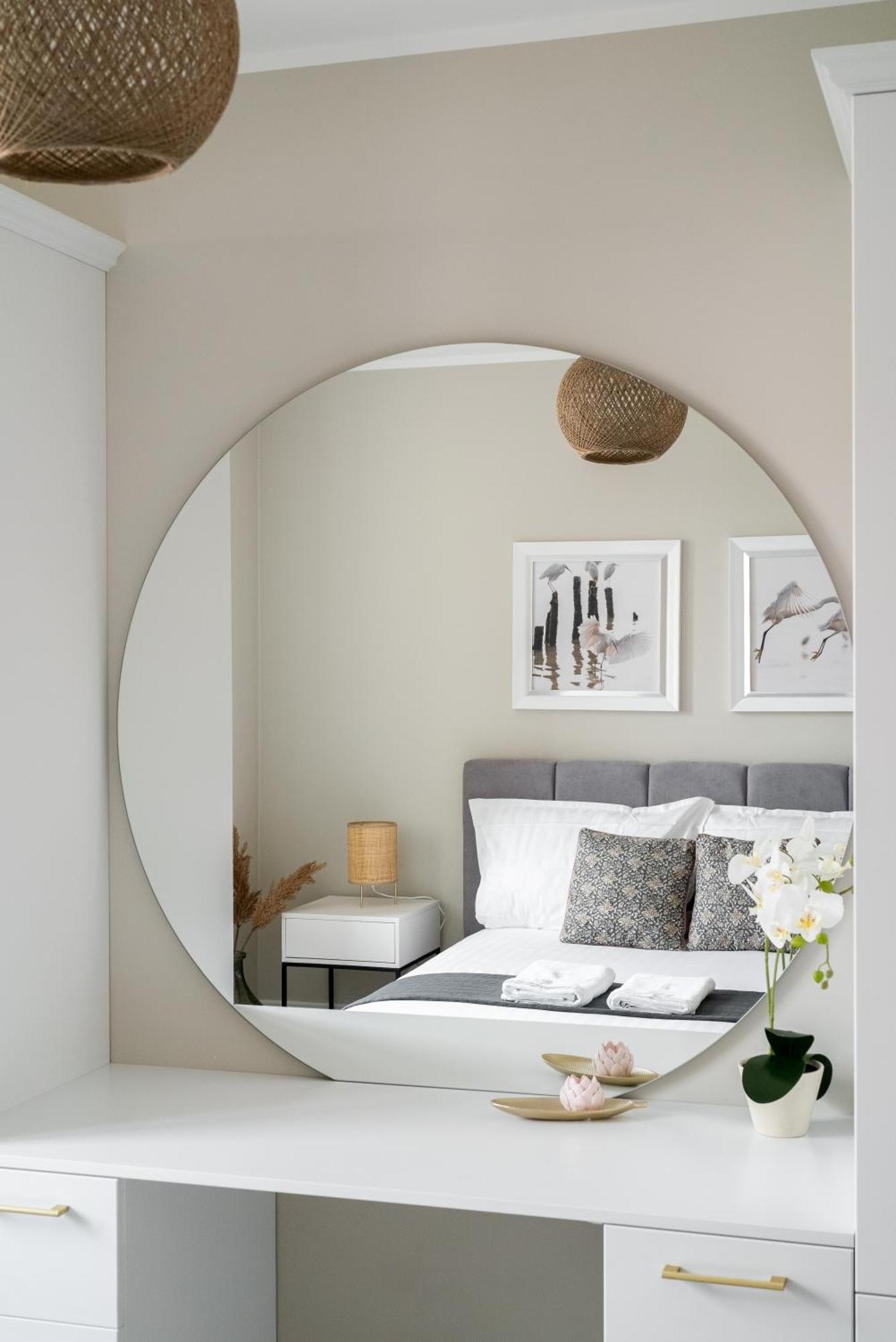 Alfama Garden Apartment Grudziadz Luaran gambar