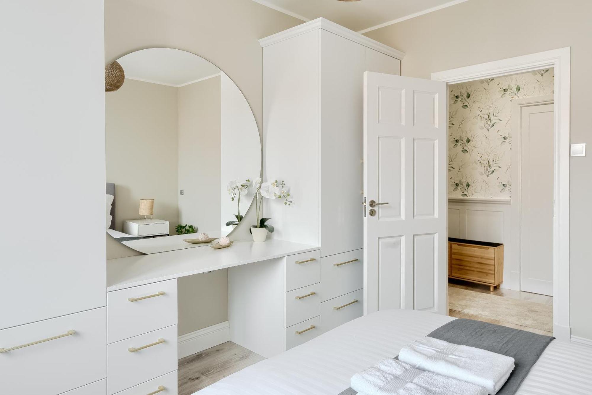 Alfama Garden Apartment Grudziadz Luaran gambar