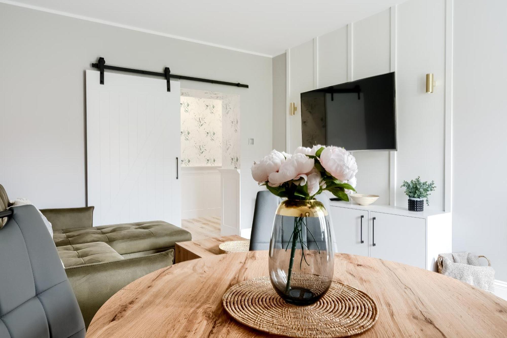 Alfama Garden Apartment Grudziadz Luaran gambar
