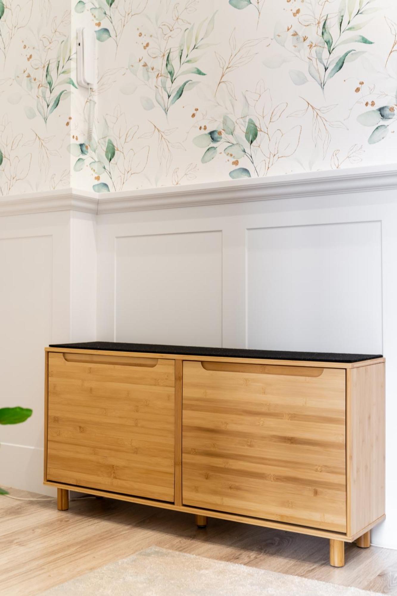 Alfama Garden Apartment Grudziadz Luaran gambar