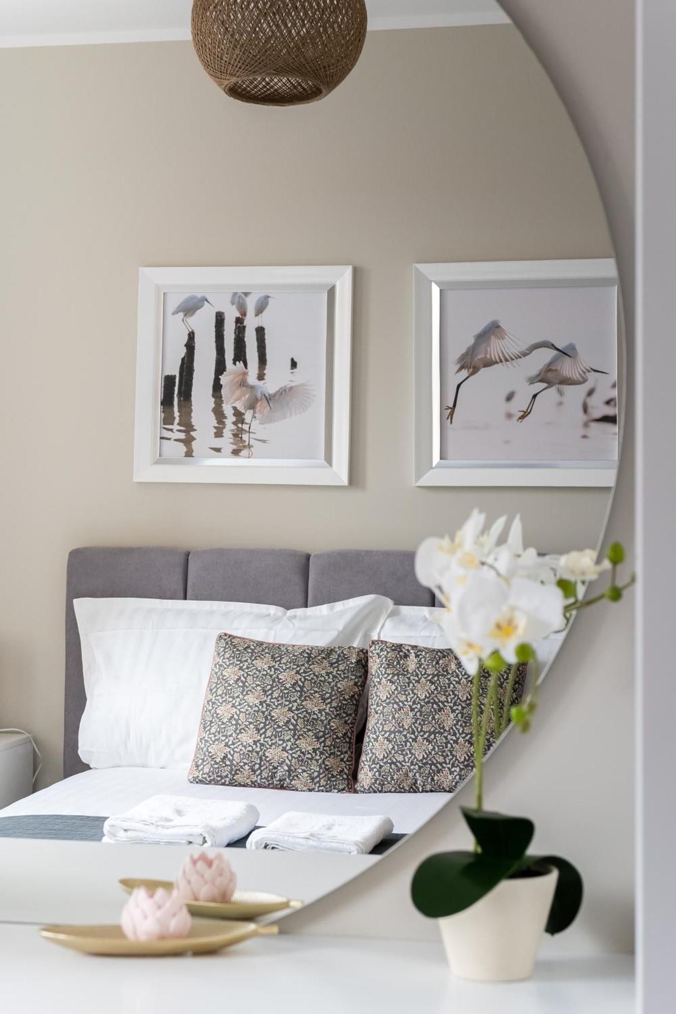 Alfama Garden Apartment Grudziadz Luaran gambar
