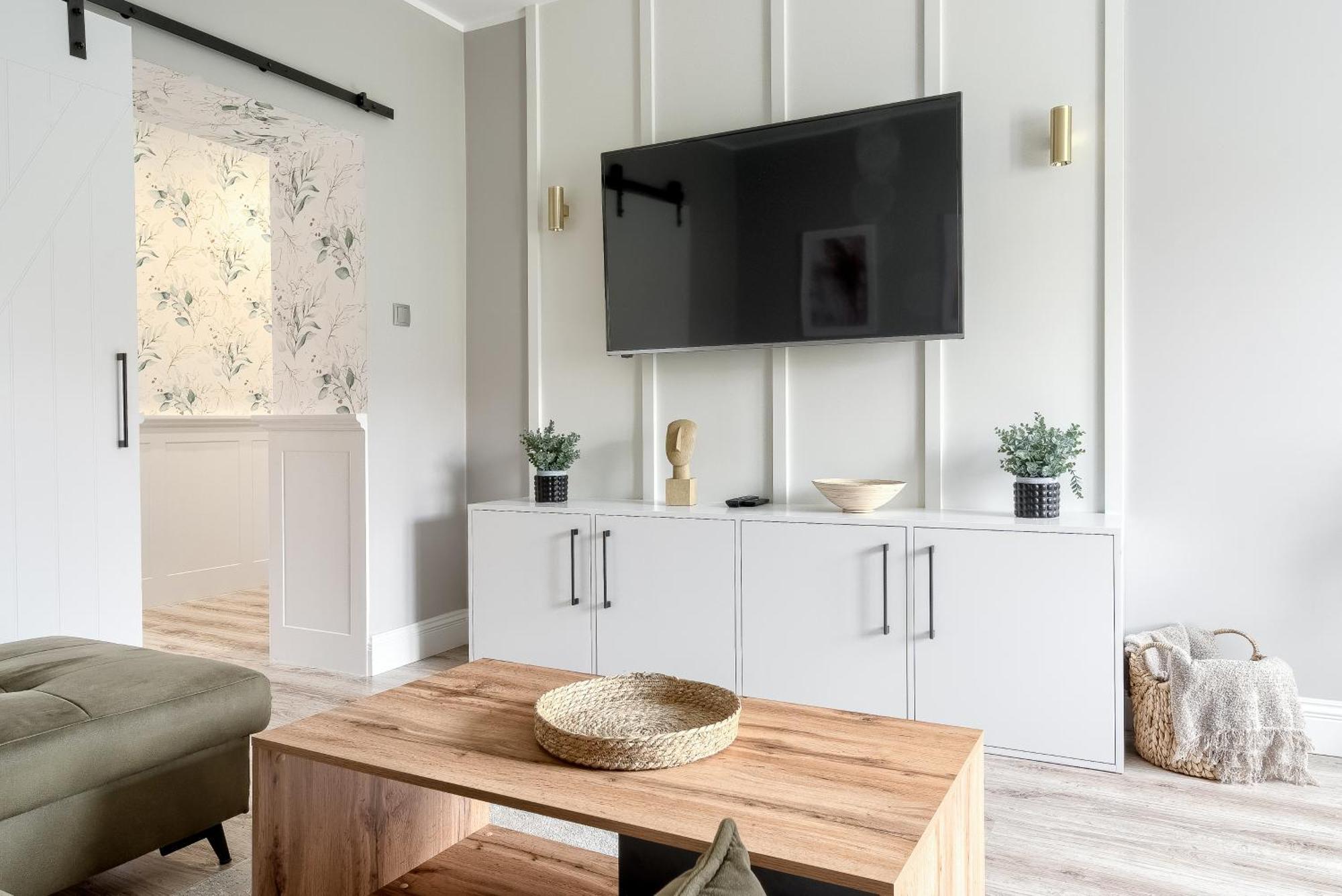 Alfama Garden Apartment Grudziadz Luaran gambar