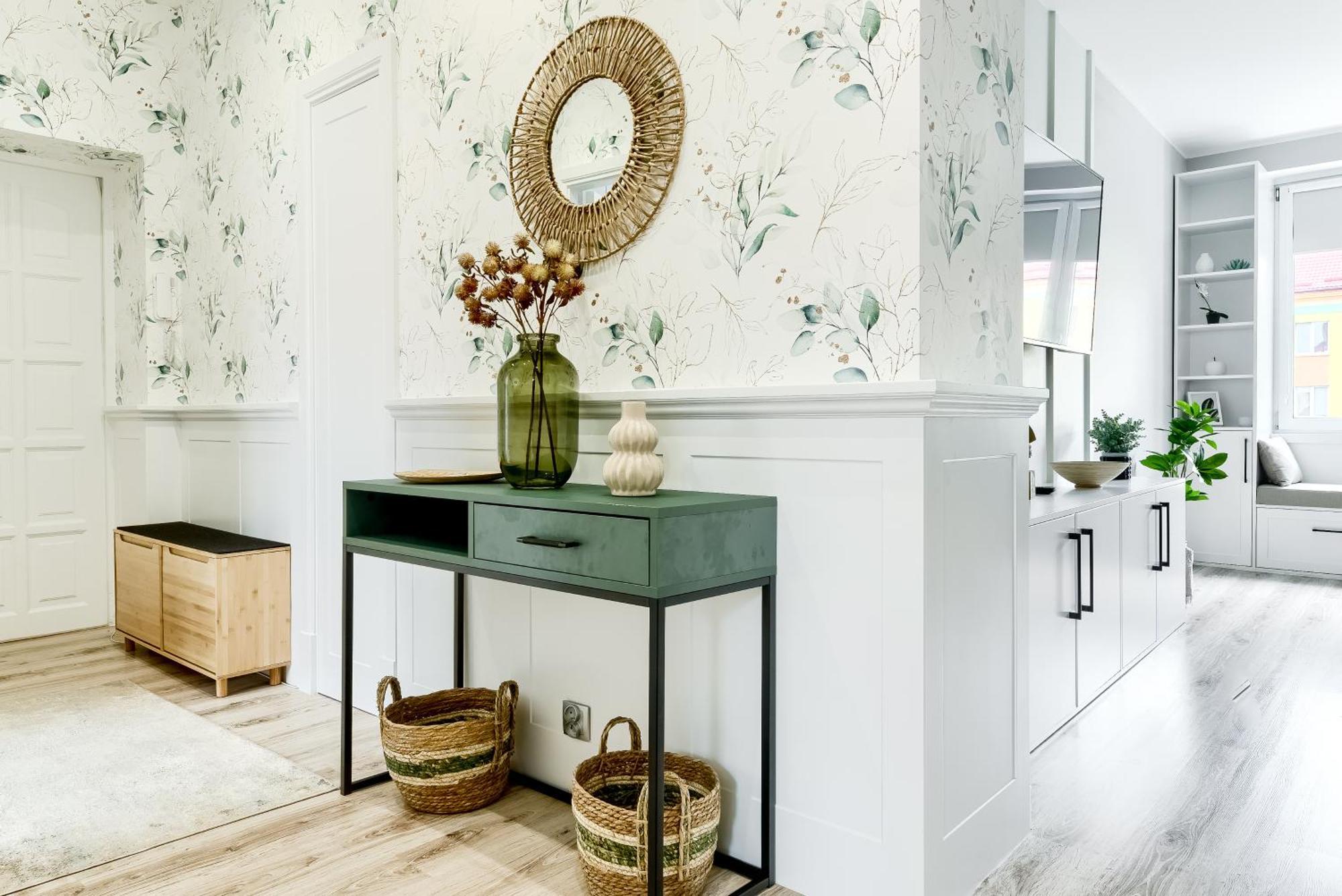 Alfama Garden Apartment Grudziadz Luaran gambar