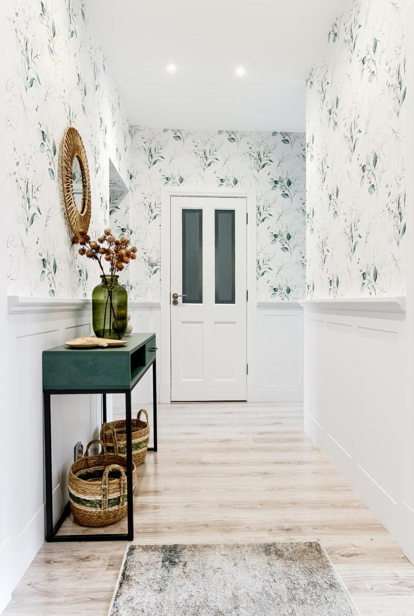 Alfama Garden Apartment Grudziadz Luaran gambar