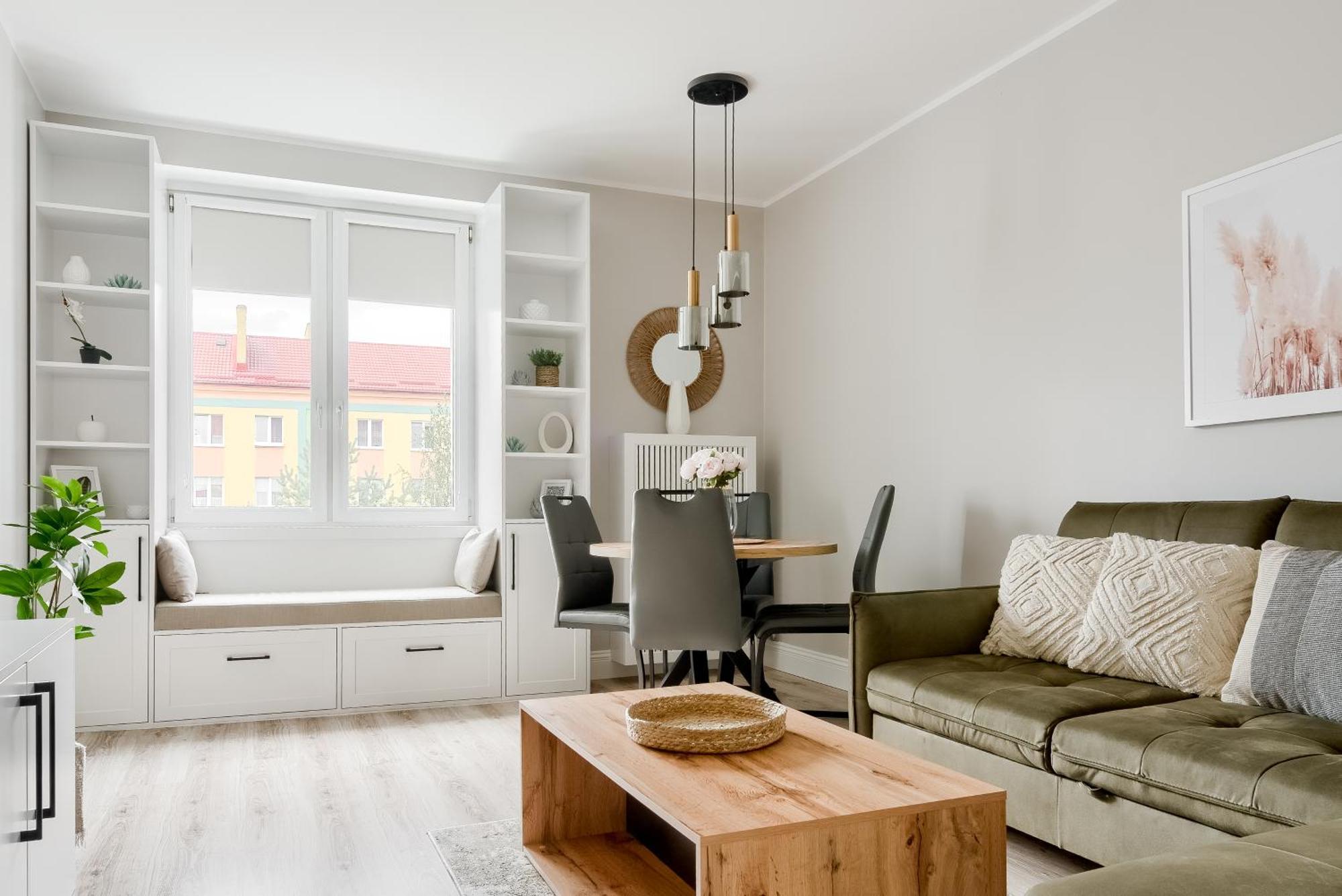 Alfama Garden Apartment Grudziadz Luaran gambar