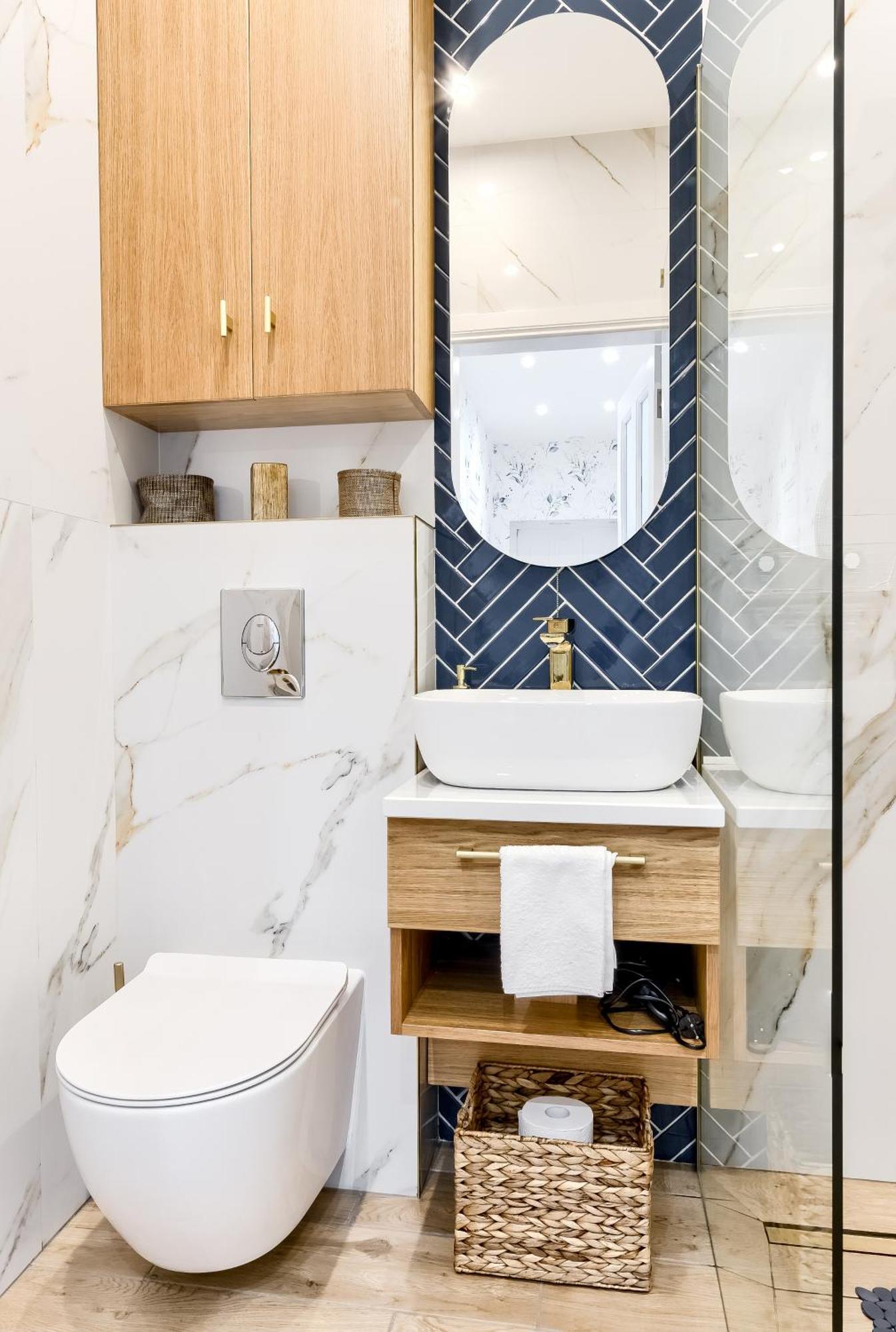 Alfama Garden Apartment Grudziadz Luaran gambar