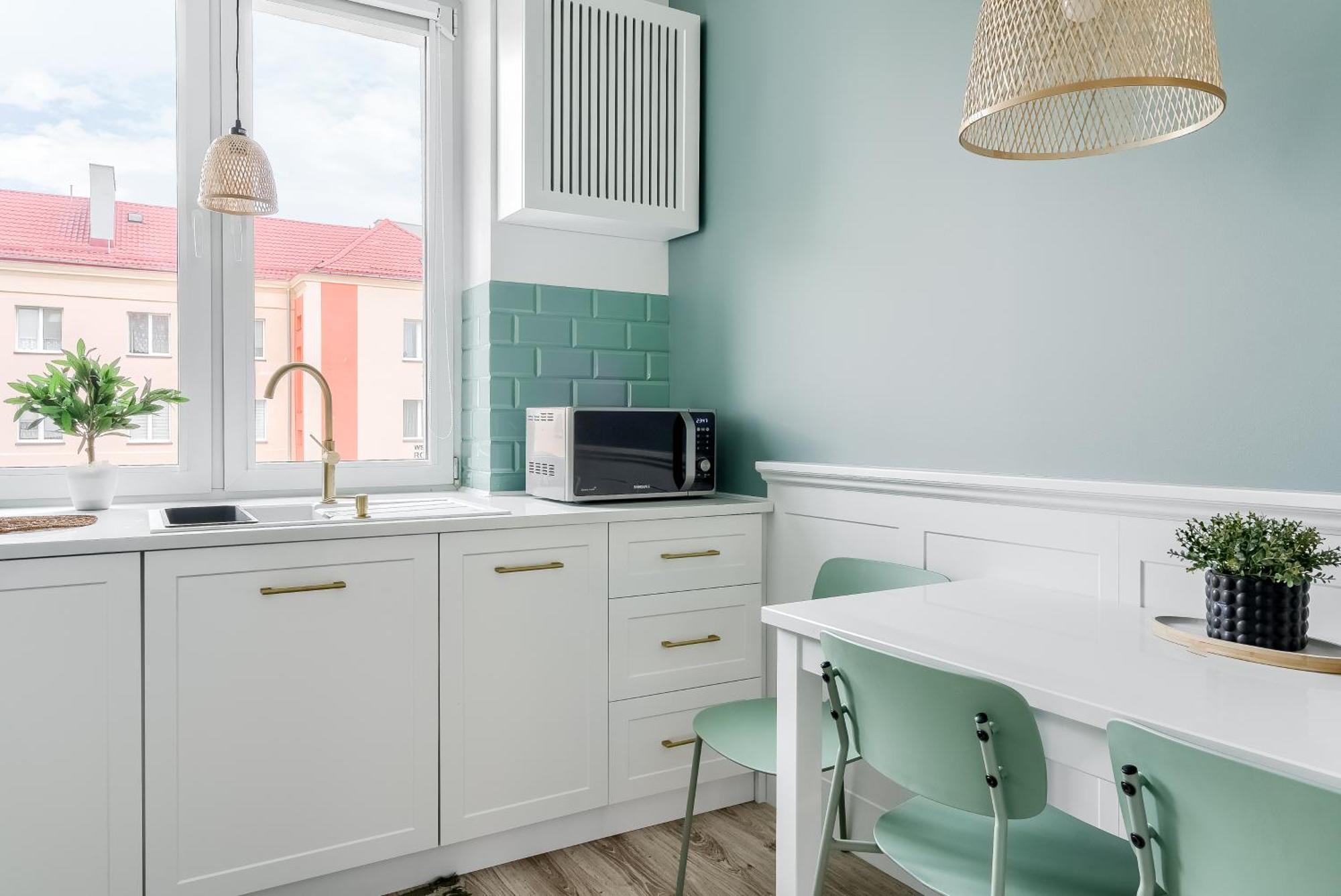 Alfama Garden Apartment Grudziadz Luaran gambar